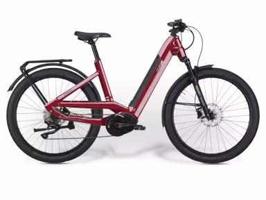 Cresta eViva Neo GT