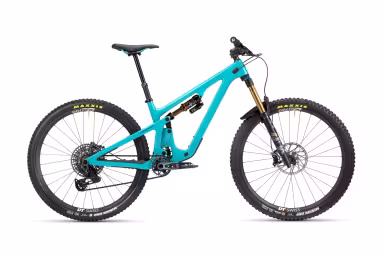 Yeti Cycles Sb140