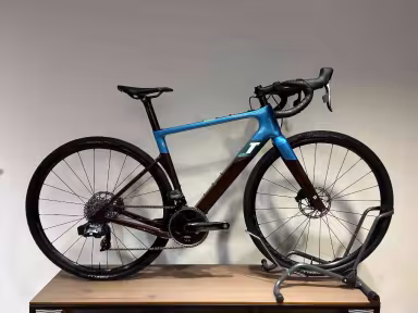 3T Exploro Racemax Force Axs 2X