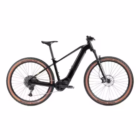 Deruiz Dolomit Mtb Black Mirage