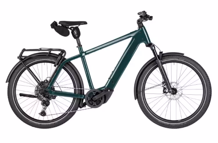 Riese & Müller Charger5 touring