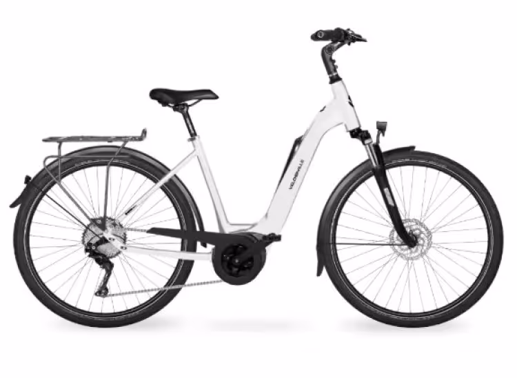 Other Velo De Ville Aeb 890 50Cm