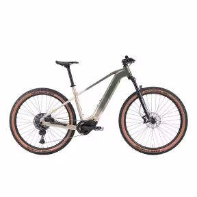 Deruiz Dolomit Mtb Lake Shimmering