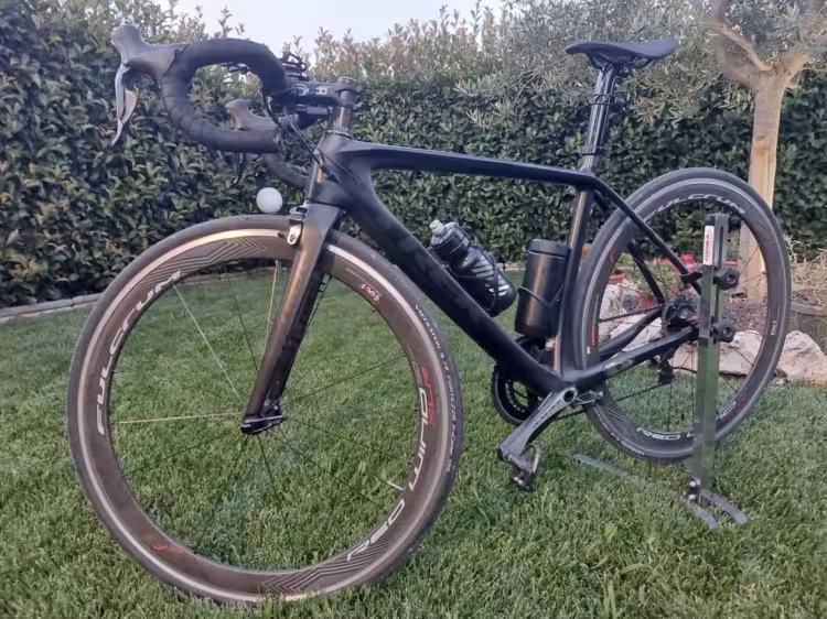 TREK Madone 7 Series