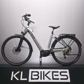 Kettler Alu-Rad Quadriga CX 10