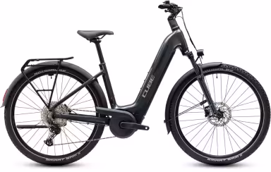 Cube Nuride Hybrid Performance 720