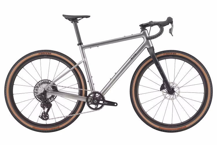 Bixs Traverse X