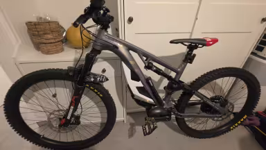 THOK Mig 630