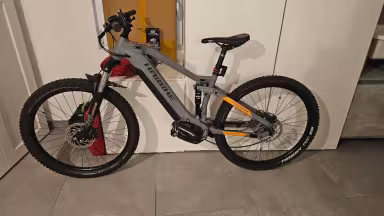 Haibike Fullseven 4