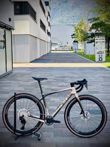 X-LAB Gt8