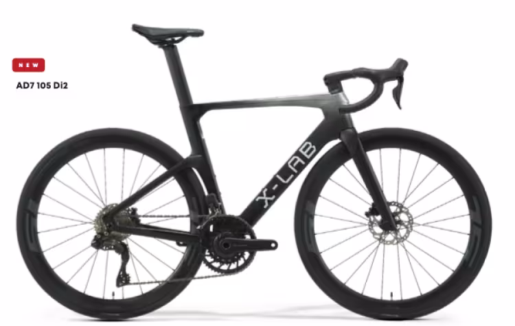 X-LAB Ad7
