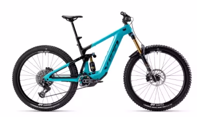 Yeti Cycles Lte T3 Xo 2026