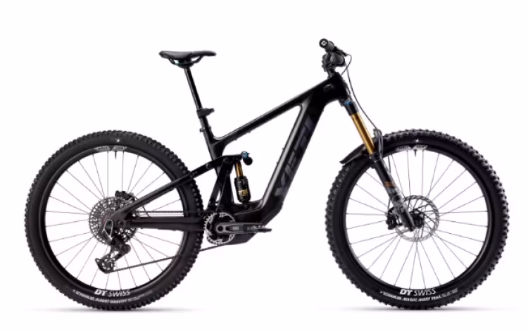 Yeti Cycles Lte T3 Xo 2026