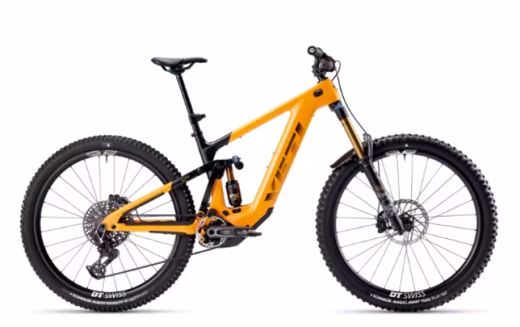 Yeti Cycles Lte T3 Xo 2026