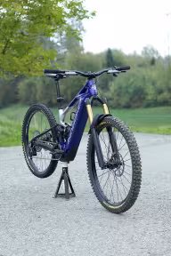 Mondraker CRAFTY CARBON RR