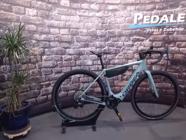 Orbea E-Bike Gravel Denna M30