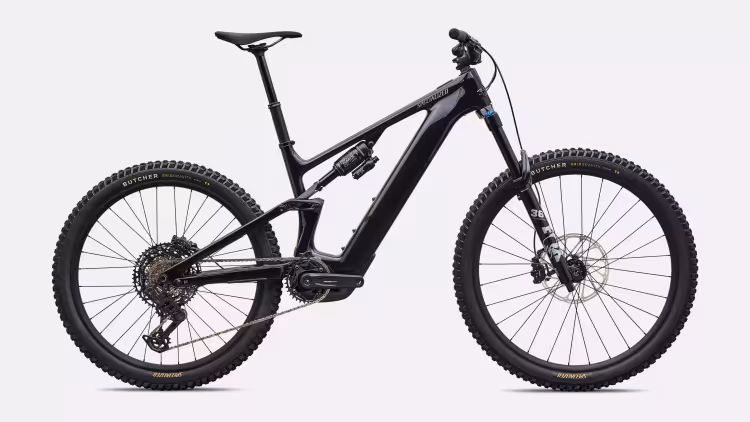 SPECIALIZED Turbo Levo Comp Carbon G4