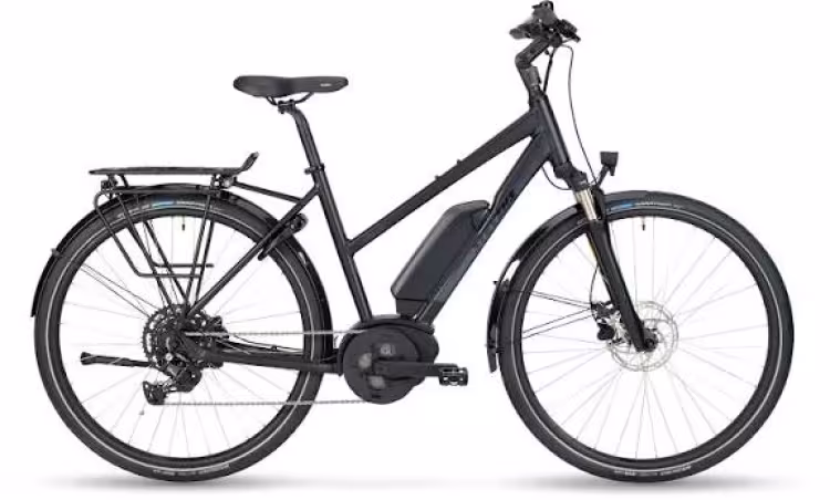 Stevens E-Molveno