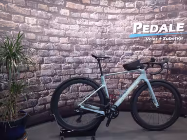 Orbea Terra Race M20Iltd