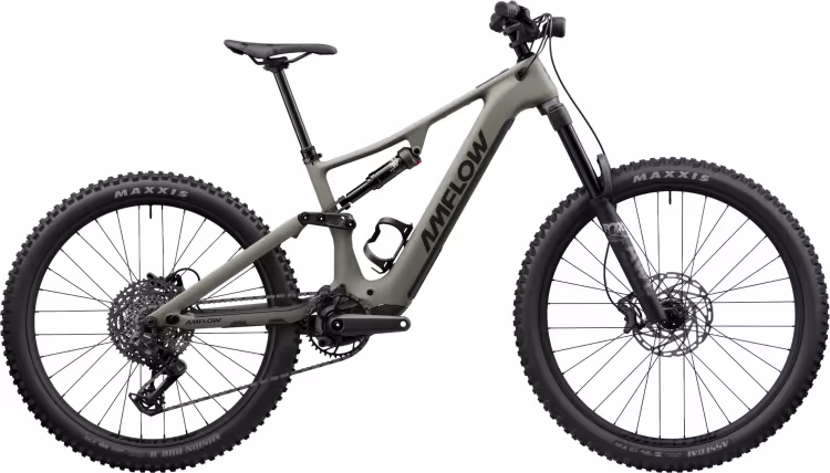 AMFLOW Pr Carbon