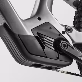 Canyon Spectral On Cf9