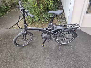 TERN Vektron S10 Performance