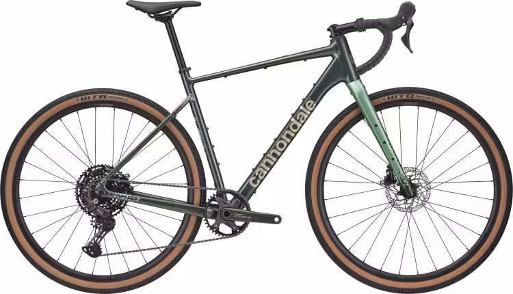 Cannondale Topstone