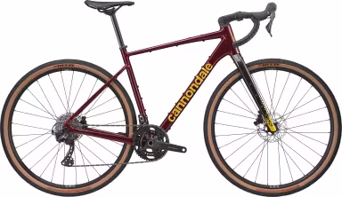 Cannondale Topstone
