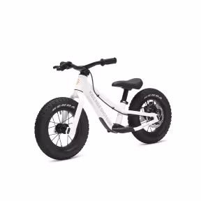 Kids Ride Shotgun Dirt Hero 12