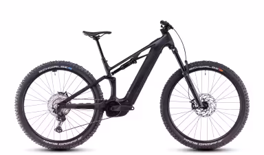 Cube Stereo Hybrid ONE44 HPC Race 800