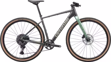 Cannondale Topstone