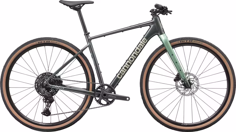 Cannondale Topstone