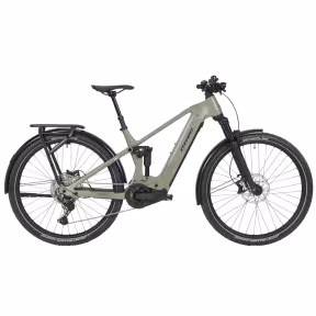 Stevens E-Inception Tr 6.6.1 Feq