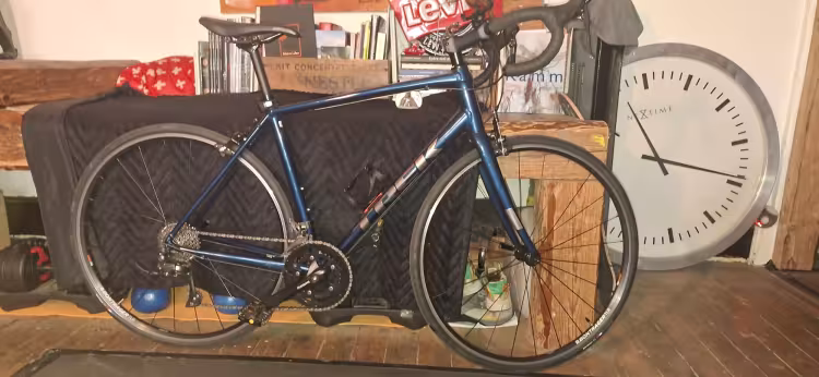 TREK Domane AL 2 Rim