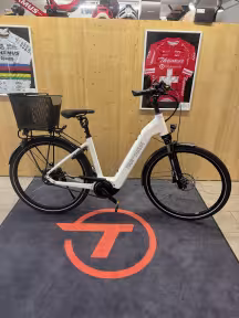 Tour de Suisse Flair Enviolo Tr Gates