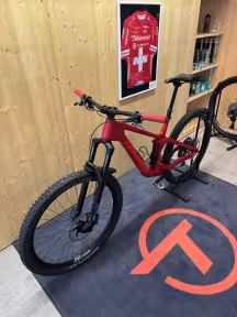 Thömus Oberrider