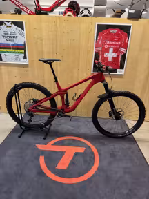 Thömus Oberrider