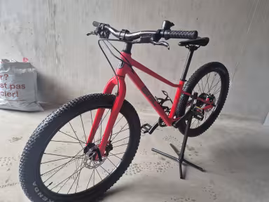 BMC Twostroke AL 24