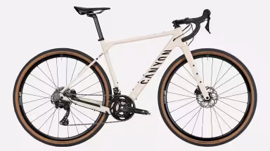 Canyon Grizl 7