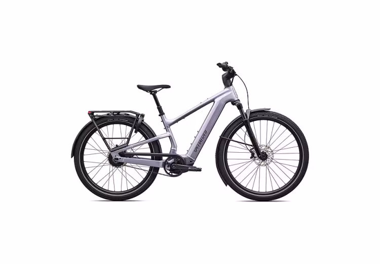 SPECIALIZED Turbo Vado 3 5.0 Igh