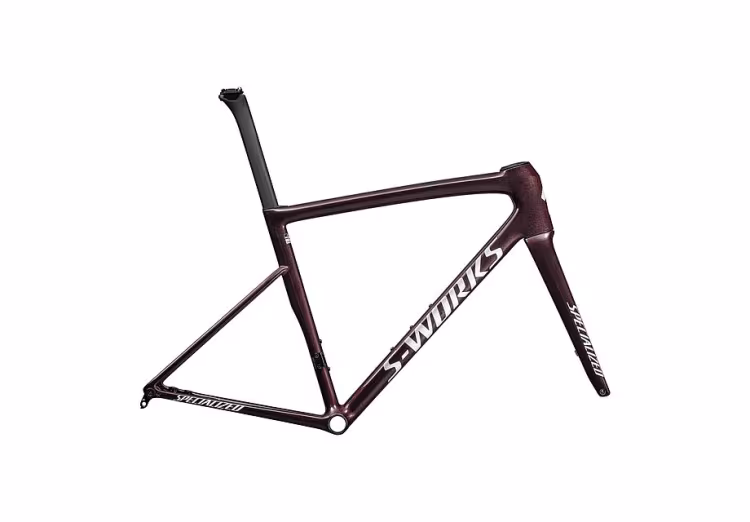 SPECIALIZED S-Works Tarmac SL8 Frameset