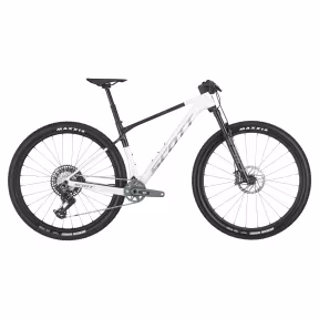 SCOTT Scale RC Team Issue