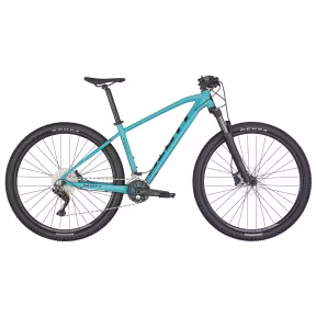 SCOTT Aspect 930 Cu blue