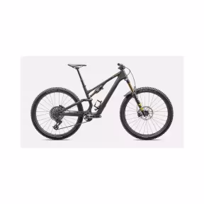 SPECIALIZED Vtt 29'' Stumpjumper 15 Pro