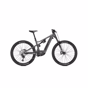 Focus E-Bike Vtt 29” Di Jam2 7.9 - 630 Wh