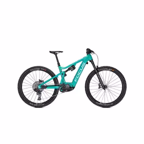 Focus E-Bike Vtt 29” Di Jam2 7.8 - 630 Wh