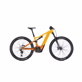Focus E-Bike Vtt 29'' Di Jam2 6.8 - 750 Wh