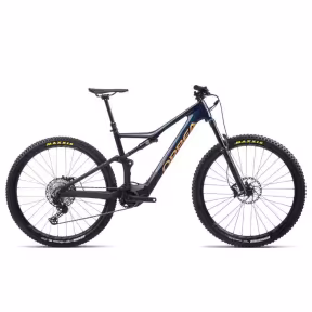 Orbea Rise M20