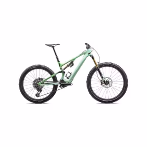SPECIALIZED E-Bike Vtt Turbo Levo Sl Pro Carbon - 320 Wh
