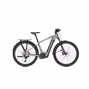 Focus E-Bike Vtt 29'' Di Aventura2 6.8 - 750 Wh